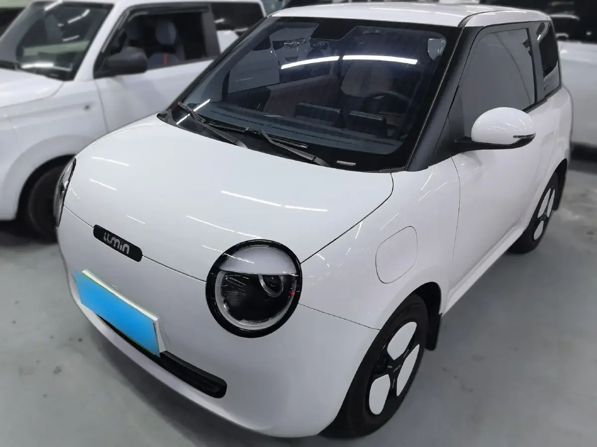 2022 ChangAn Lumin BEV 12.92KWH