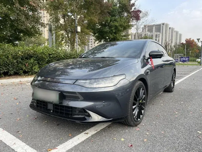 2023 Leapmotor C01 BEV 90KWH