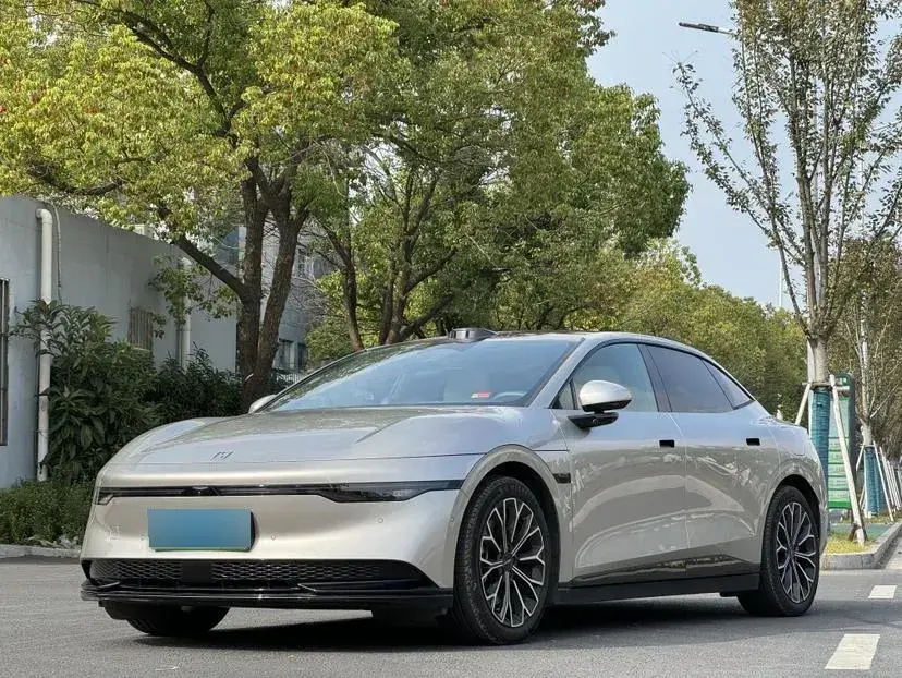 2024 Zeekr 007 BEV 100KWH