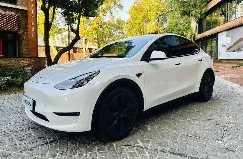 2023 Tesla Model Y BEV 78.4KWH