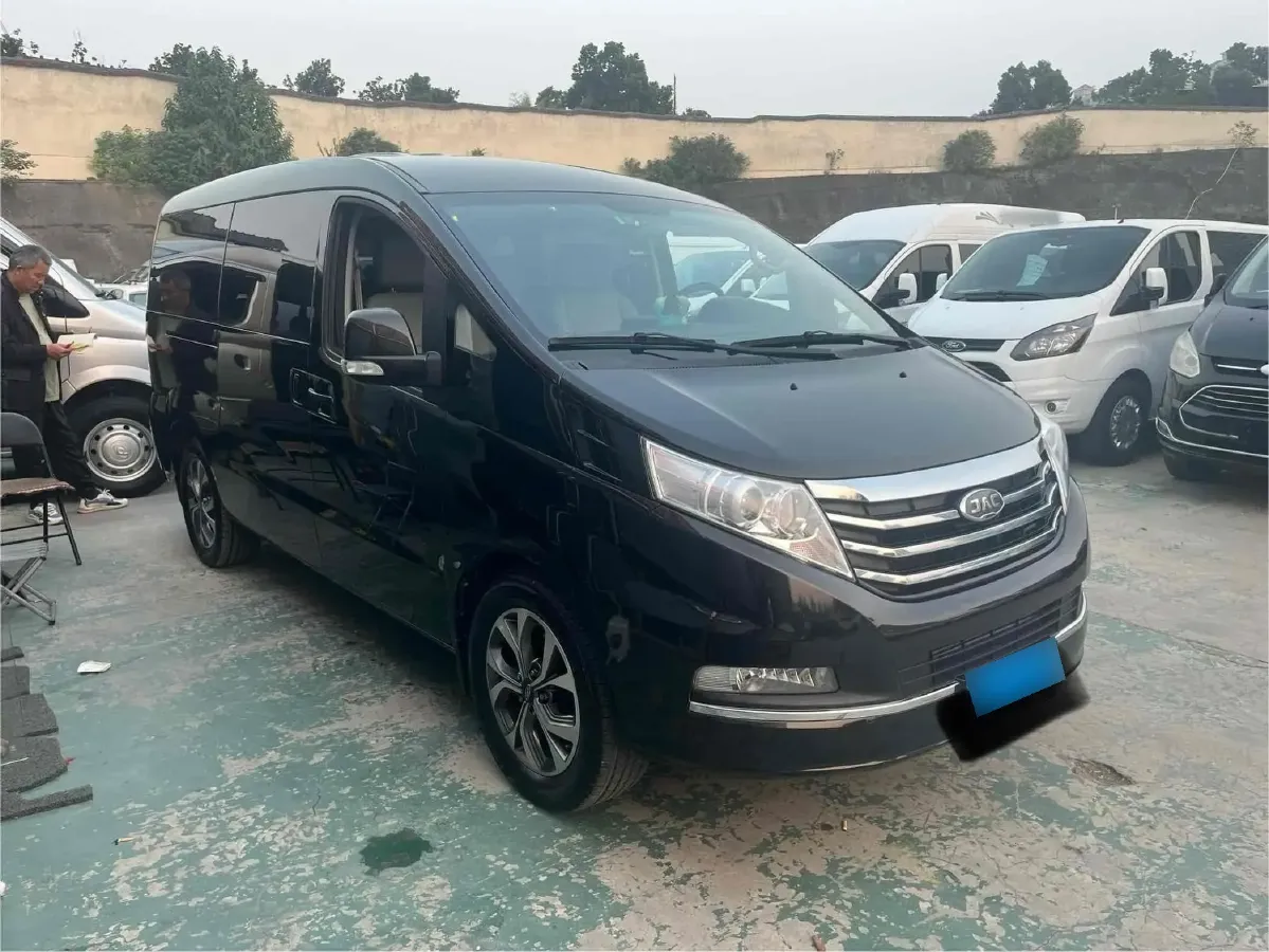 2021 JAC Refine M5 2.0T 150HP L4 6MT,autocango,china used car exporter,china ev exporter,chinese used car exporter,chinese used ev exporter