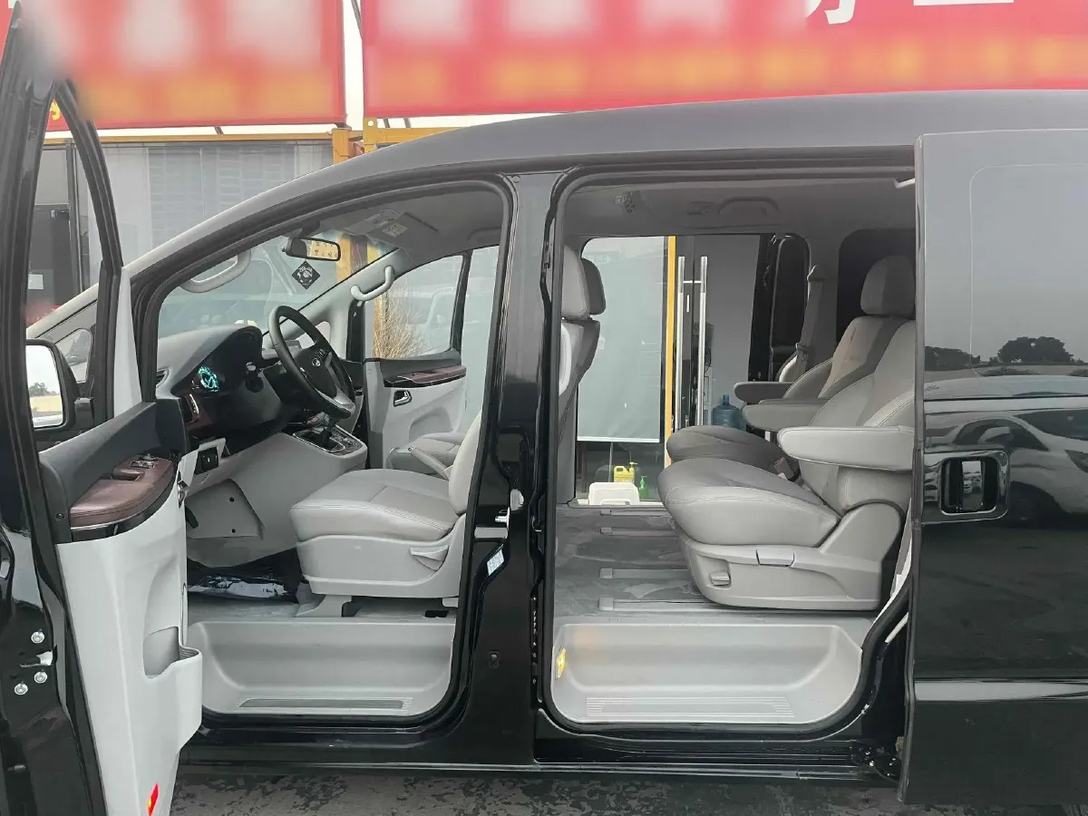 2021 JAC Refine M5 2.0T 150HP L4 6MT,autocango,china used car exporter,china ev exporter,chinese used car exporter,chinese used ev exporter