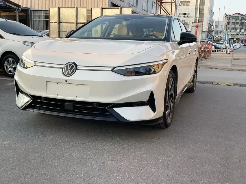 2024 Volkswagen ID.7 Vizzion BEV 84.8KWH