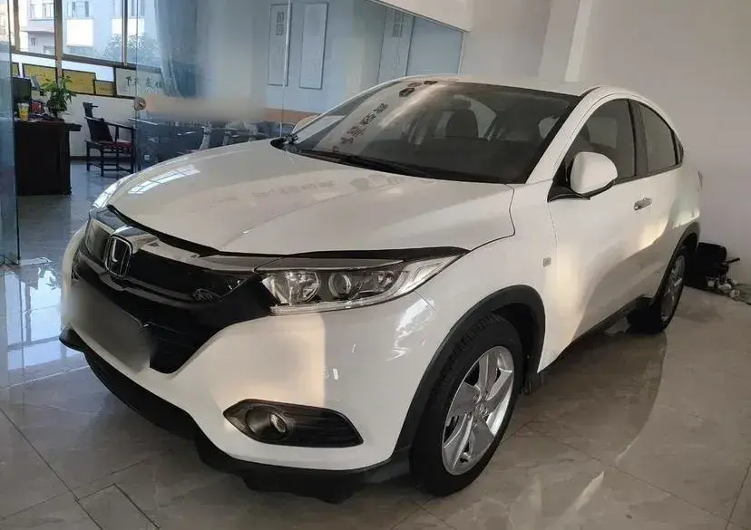 2020 Honda Vezel 1.5T 177HP L4 CVT