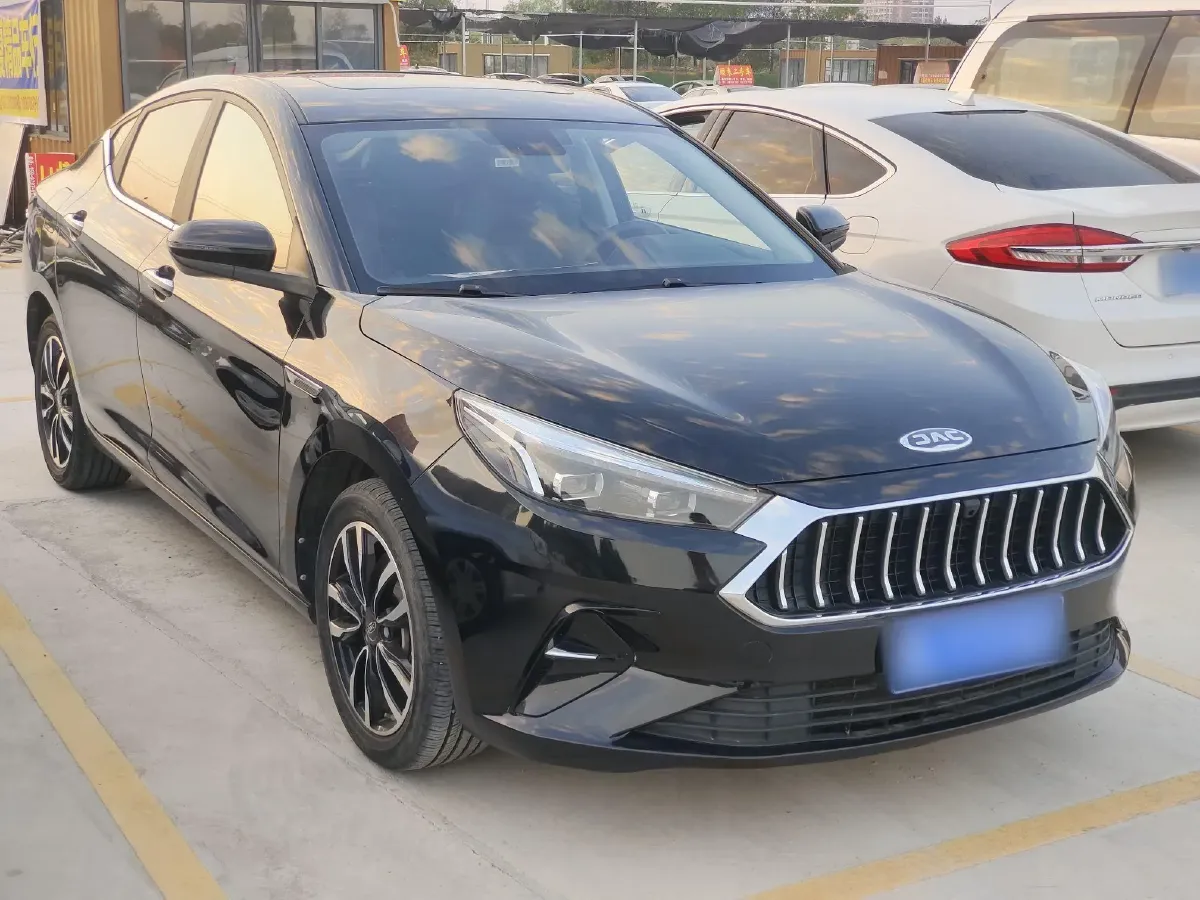 2020 JAC JiaYue A5 1.5T 150HP L4 CVT,autocango,china used car exporter,china ev exporter,chinese used car exporter,chinese used ev exporter