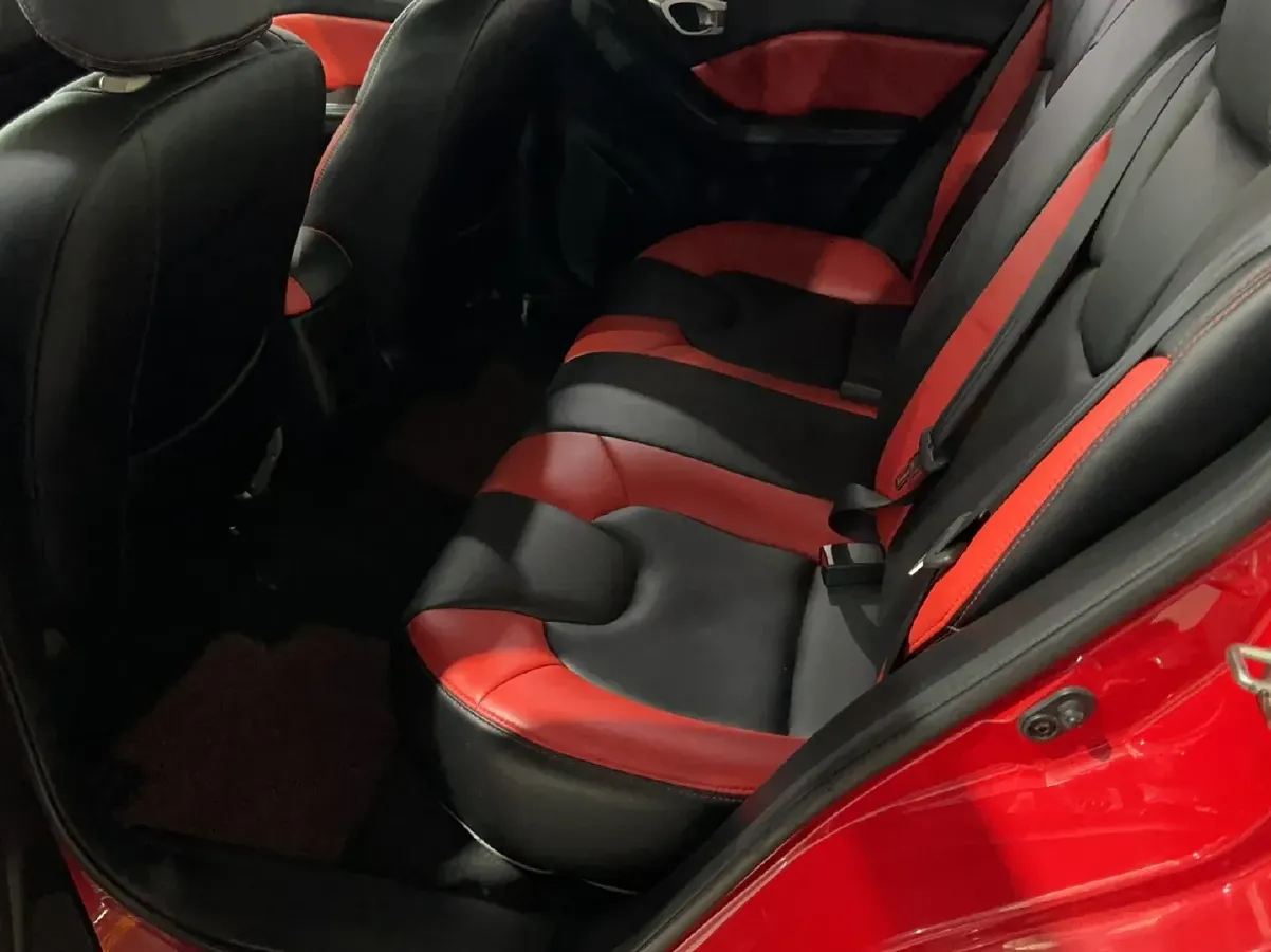 2014 GAC Trumpchi GA3S 1.6L 122HP L4 4AT,autocango,china used car exporter,china ev exporter,chinese used car exporter,chinese used ev exporter