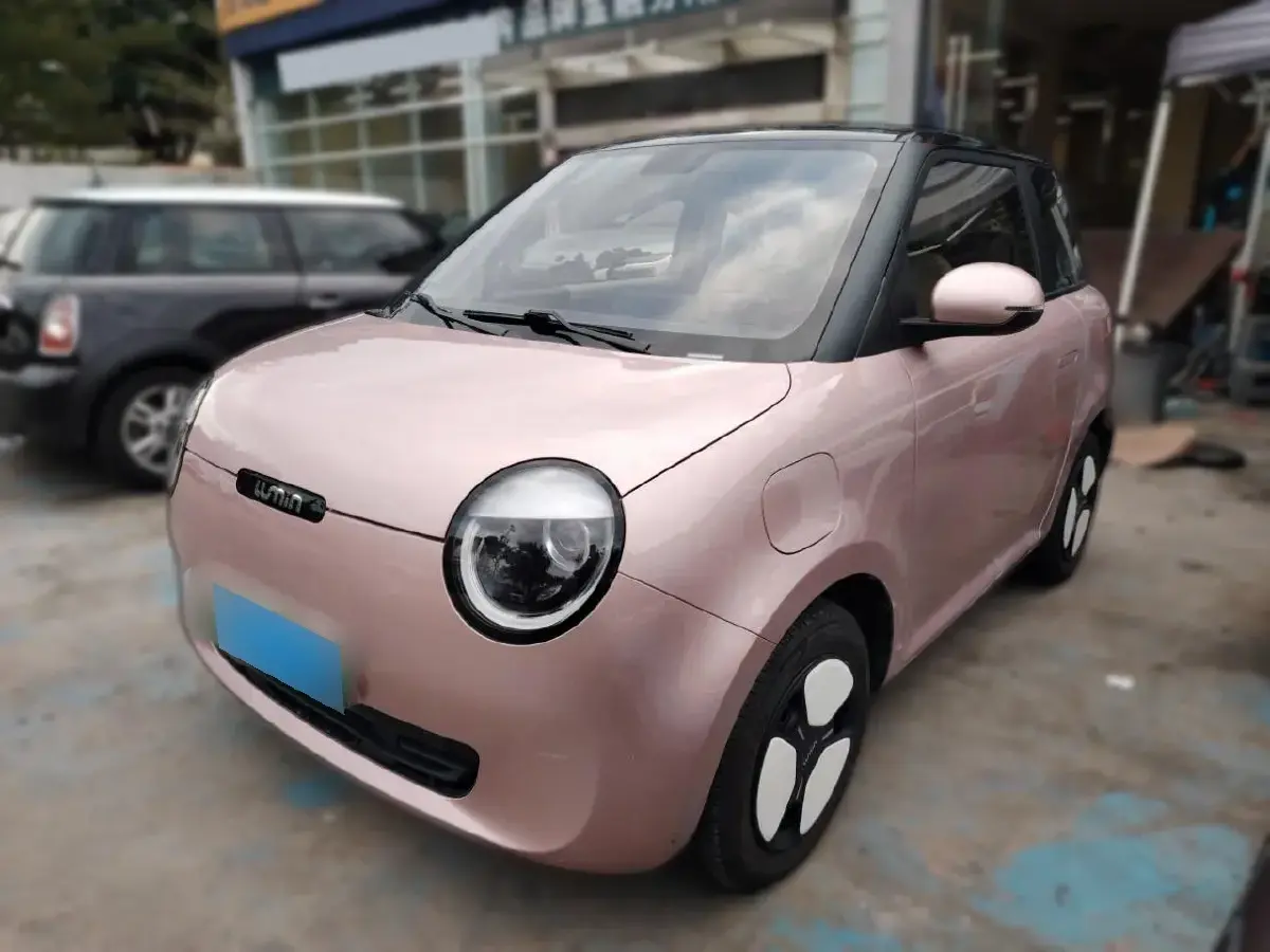 2022 ChangAn Lumin BEV 17.65KWH