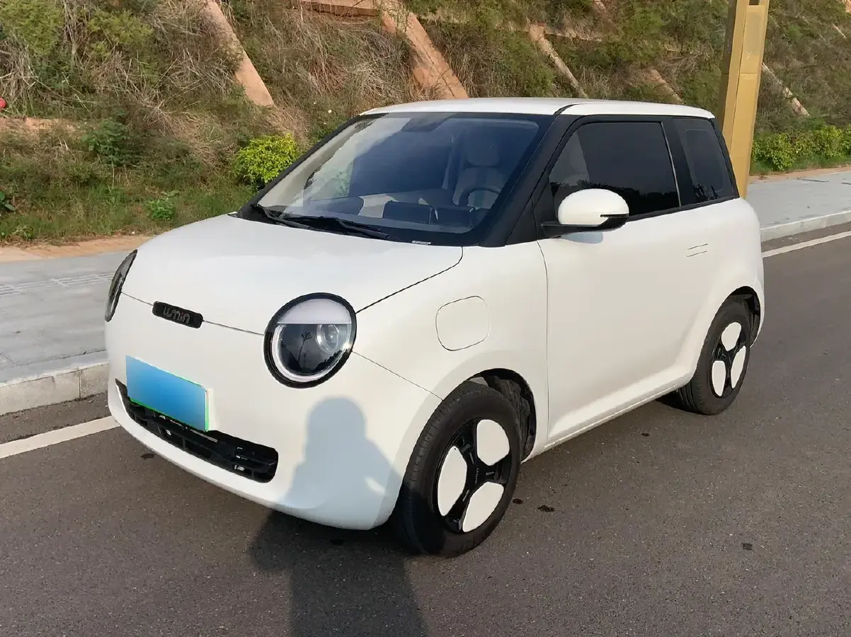 2023 ChangAn Lumin BEV 17.65KWH