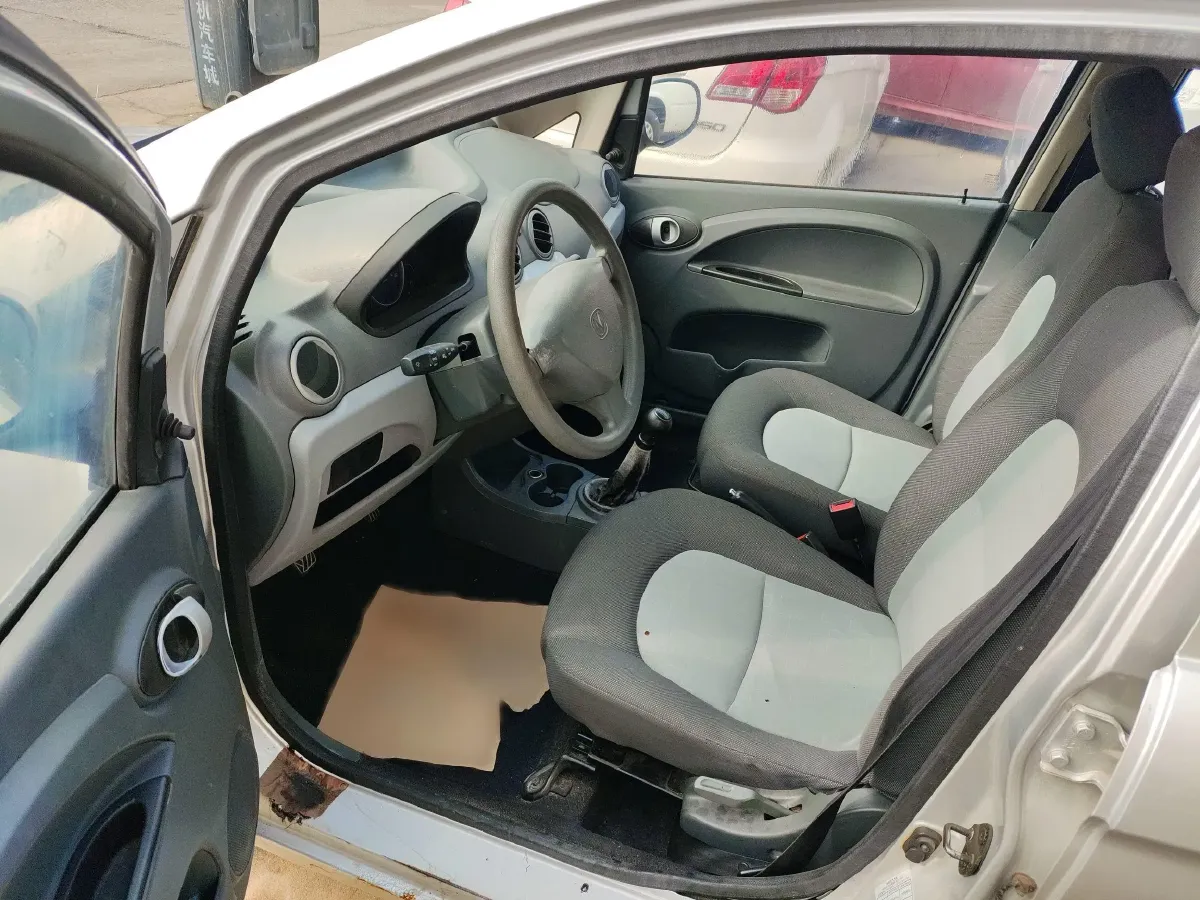 2010 ChangAn BenBen MINI 1.0L 70HP L4 5MT,autocango,china used car exporter,china ev exporter,chinese used car exporter,chinese used ev exporter