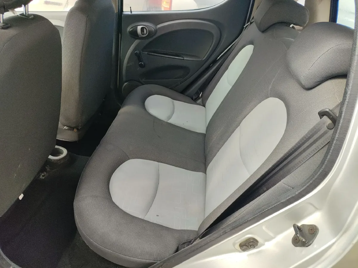 2010 ChangAn BenBen MINI 1.0L 70HP L4 5MT,autocango,china used car exporter,china ev exporter,chinese used car exporter,chinese used ev exporter