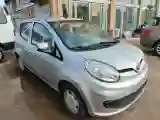 2010 ChangAn BenBen MINI 1.0L 70HP L4 5MT