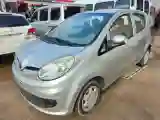 2010 ChangAn BenBen MINI 1.0L 70HP L4 5MT