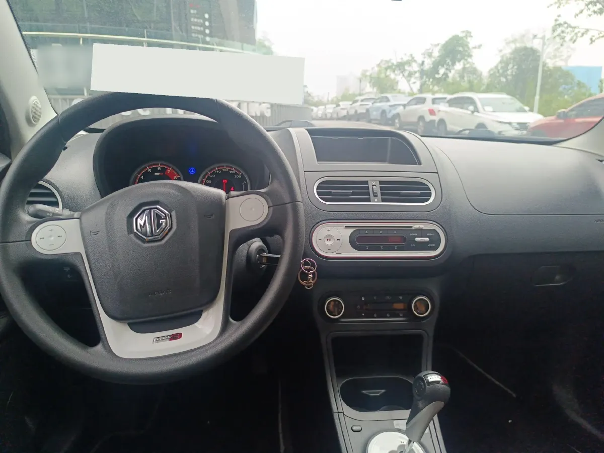 2015 MG 3SW 1.5L 109HP L4 5AMT,autocango,china used car exporter,china ev exporter,chinese used car exporter,chinese used ev exporter