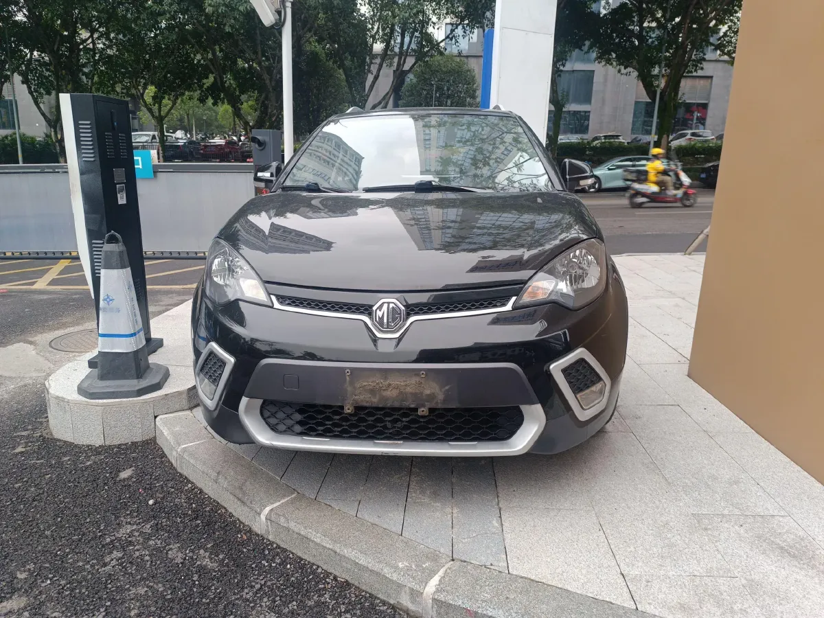 2015 MG 3SW 1.5L 109HP L4 5AMT,autocango,china used car exporter,china ev exporter,chinese used car exporter,chinese used ev exporter