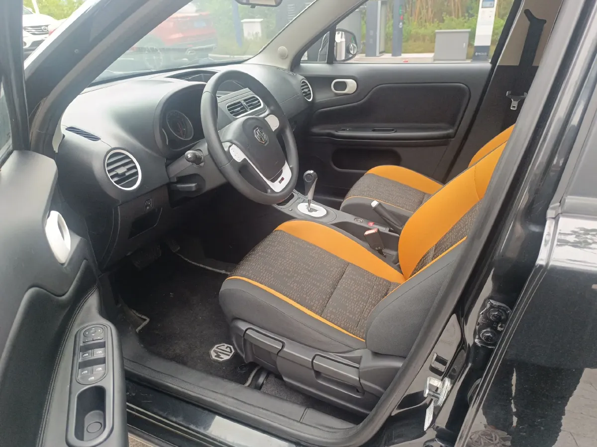 2015 MG 3SW 1.5L 109HP L4 5AMT,autocango,china used car exporter,china ev exporter,chinese used car exporter,chinese used ev exporter