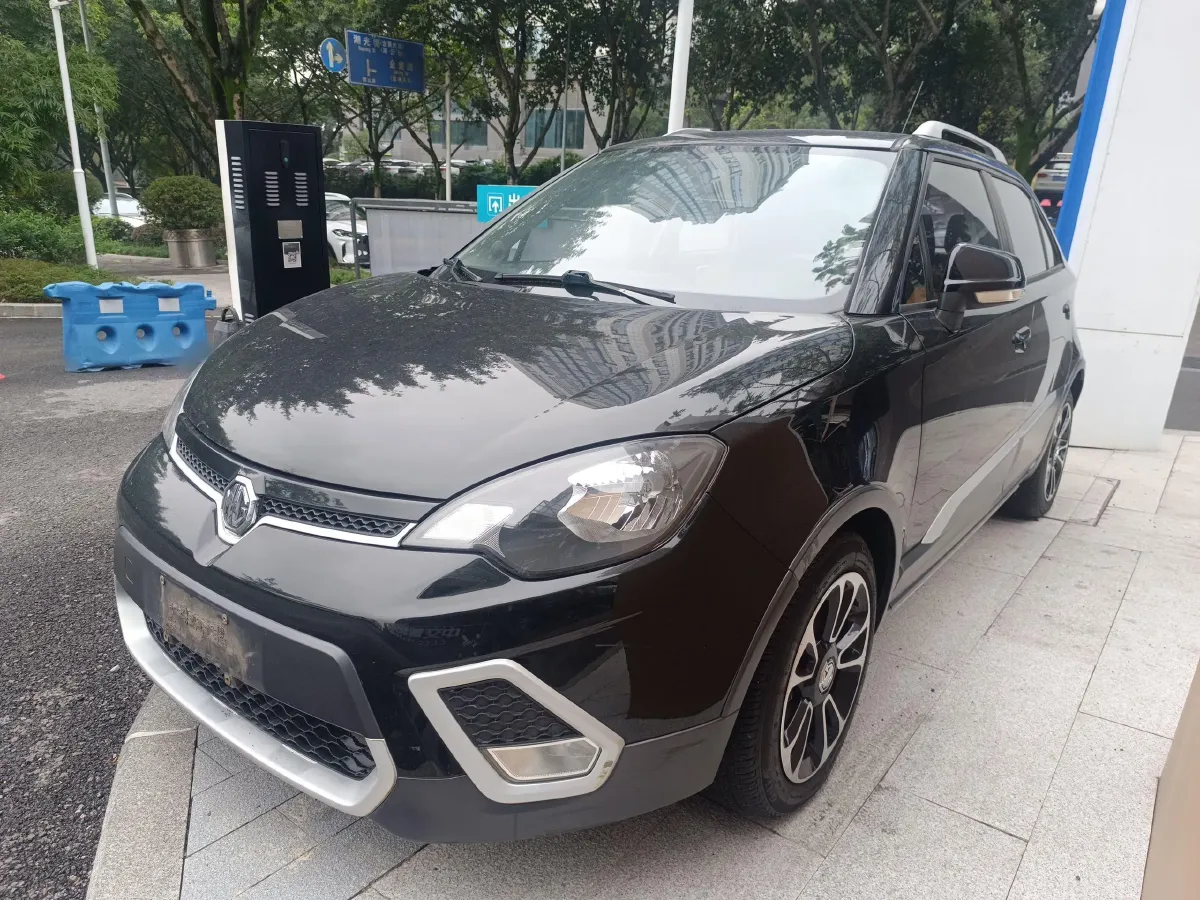 2015 MG 3SW 1.5L 109HP L4 5AMT,autocango,china used car exporter,china ev exporter,chinese used car exporter,chinese used ev exporter