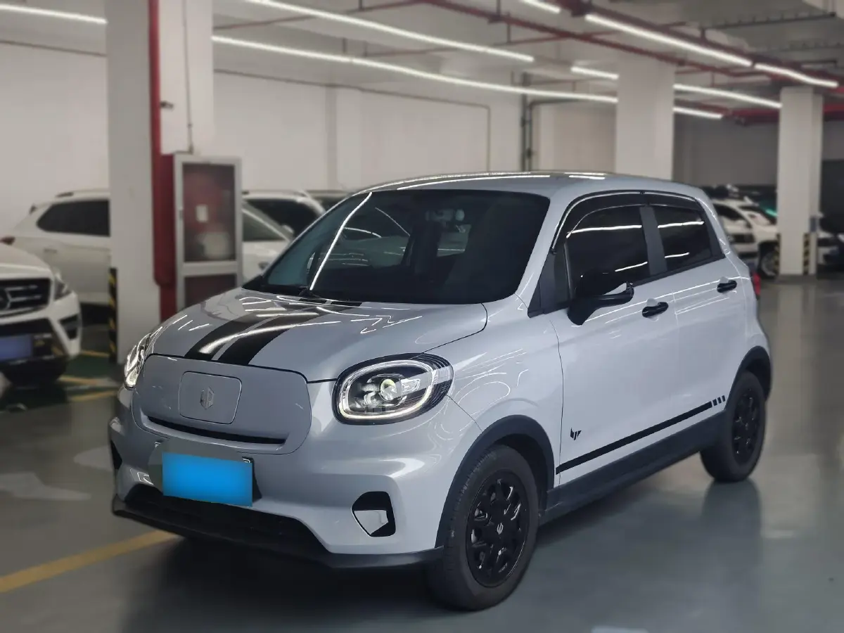 2023 Leapmotor T03 BEV 31.9KWH
