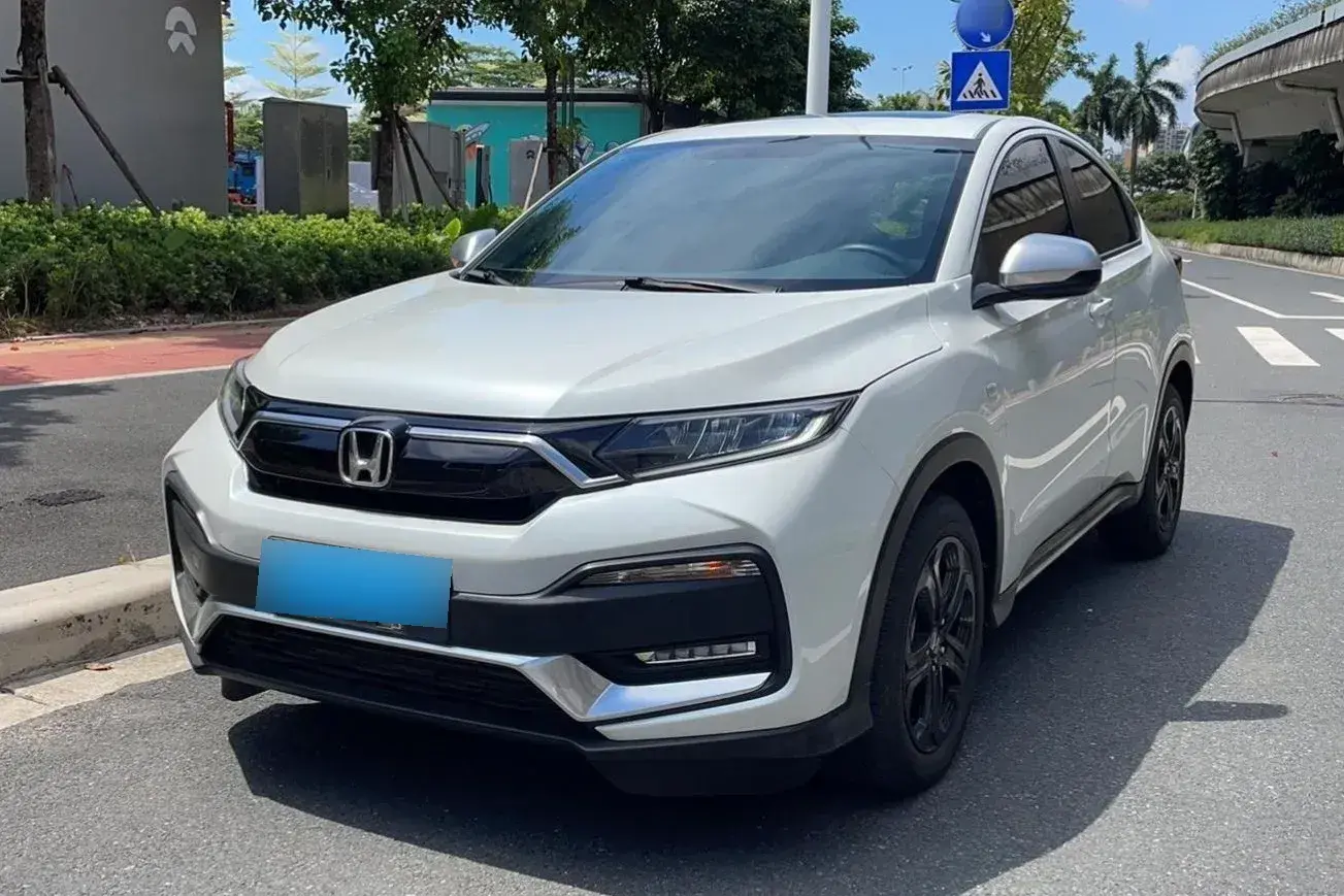 2021 Honda XR-V 1.5T 177HP L4 CVT