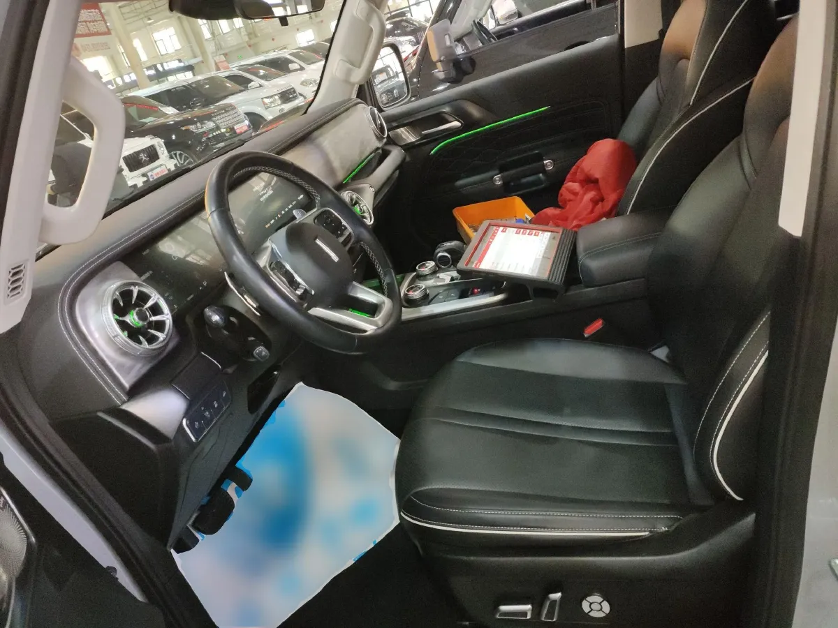 2021 Tank 300 2.0T 227HP L4 8AT,autocango,china used car exporter,china ev exporter,chinese used car exporter,chinese used ev exporter