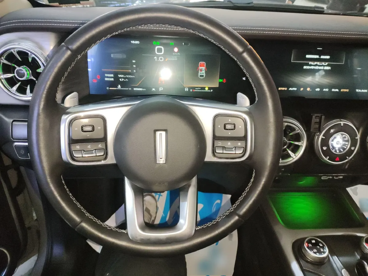 2021 Tank 300 2.0T 227HP L4 8AT,autocango,china used car exporter,china ev exporter,chinese used car exporter,chinese used ev exporter