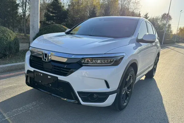 2021 Honda Breeze 1.5T 193HP L4 CVT