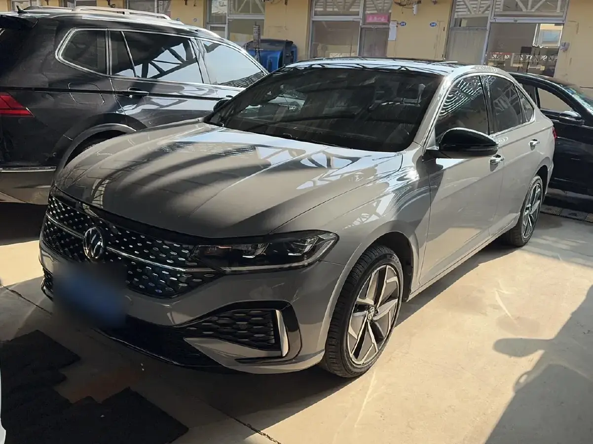 2023 Volkswagen Lavida 1.5T 160HP L4 7DCT