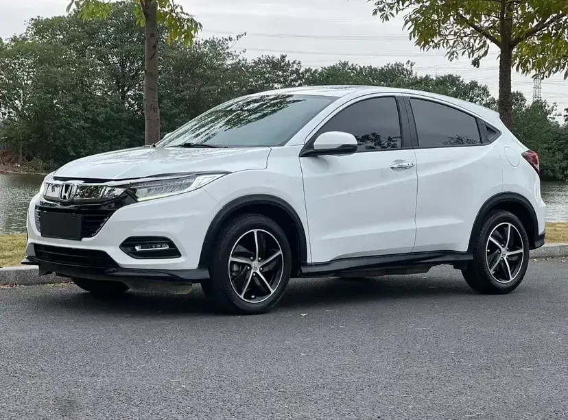 2020 Honda Vezel 1.5L 131HP L4 CVT