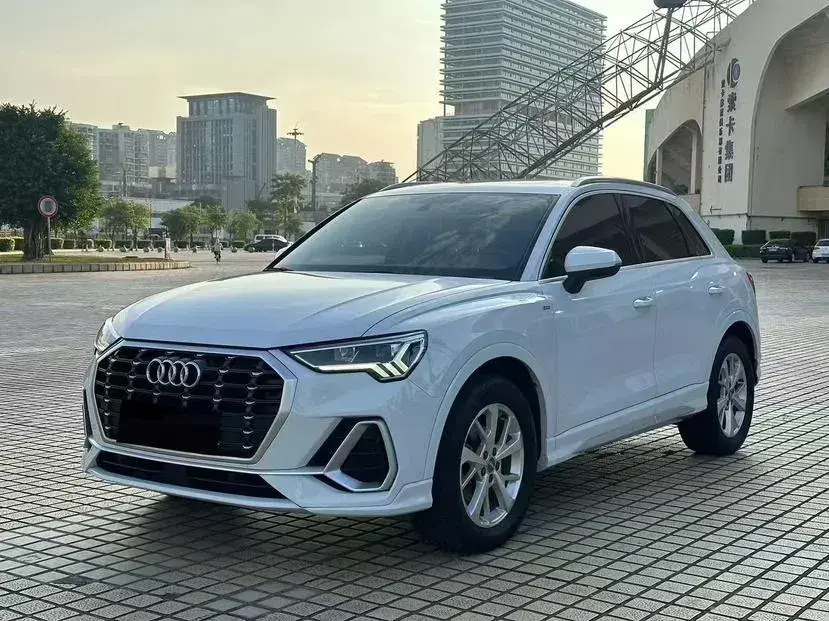 2016 Audi Q5 2.0T 224HP L4 8AT