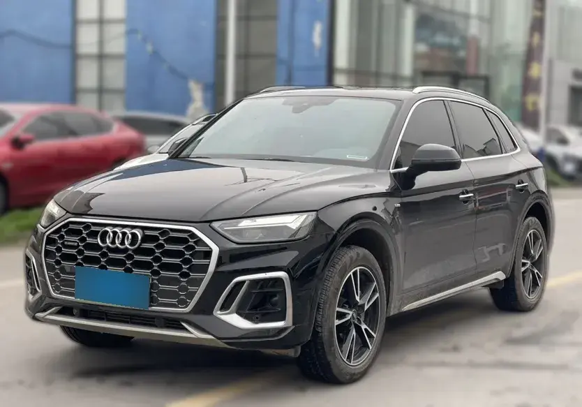2024 Audi Q5L 2.0T 190HP L4 7DCT