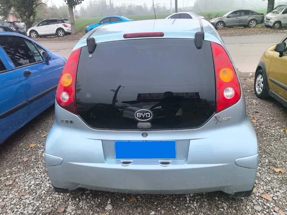 2012 BYD F0 1.0L 68HP L3 5MT,autocango,china used car exporter,china ev exporter,chinese used car exporter,chinese used ev exporter