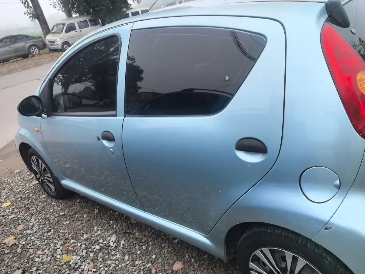 2012 BYD F0 1.0L 68HP L3 5MT,autocango,china used car exporter,china ev exporter,chinese used car exporter,chinese used ev exporter