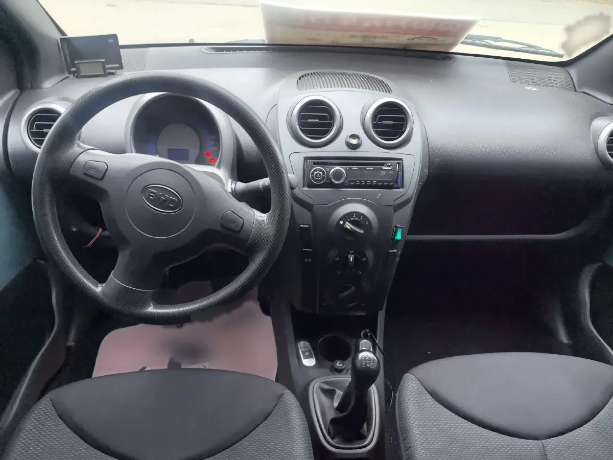 2012 BYD F0 1.0L 68HP L3 5MT,autocango,china used car exporter,china ev exporter,chinese used car exporter,chinese used ev exporter