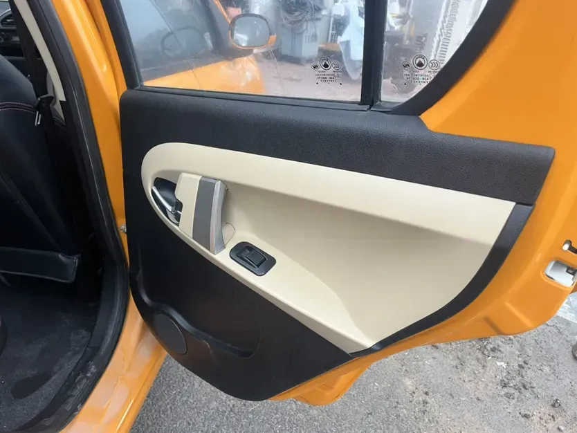 2014 Geely Panda Classic 1.5L 94HP L4 4AT,autocango,china used car exporter,china ev exporter,chinese used car exporter,chinese used ev exporter