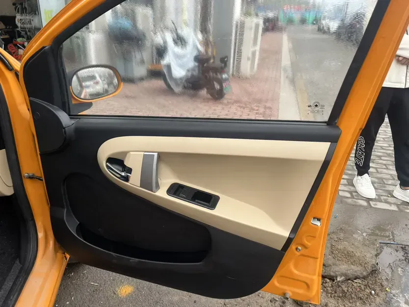 2014 Geely Panda Classic 1.5L 94HP L4 4AT,autocango,china used car exporter,china ev exporter,chinese used car exporter,chinese used ev exporter