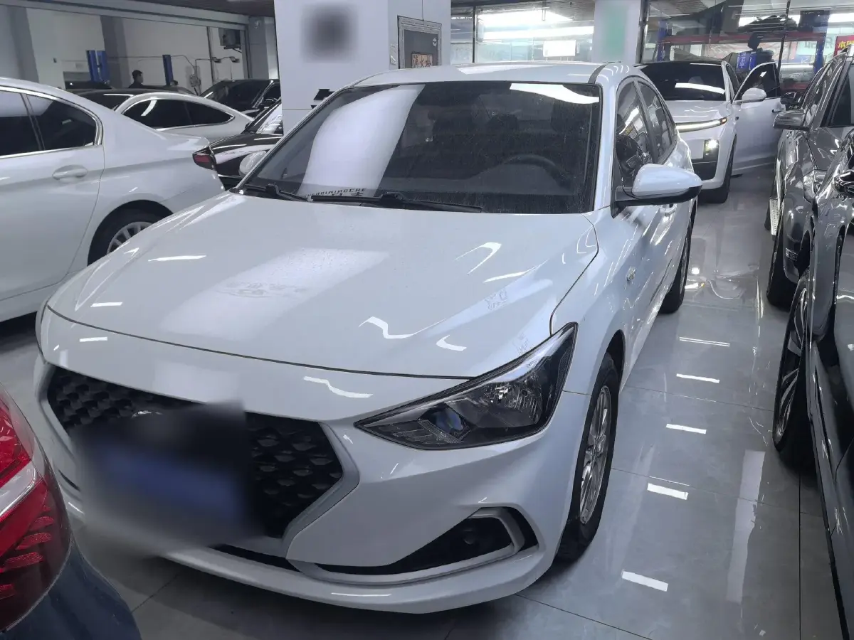 2018 Hyundai Celesta 1.6L 123HP L4 6AT