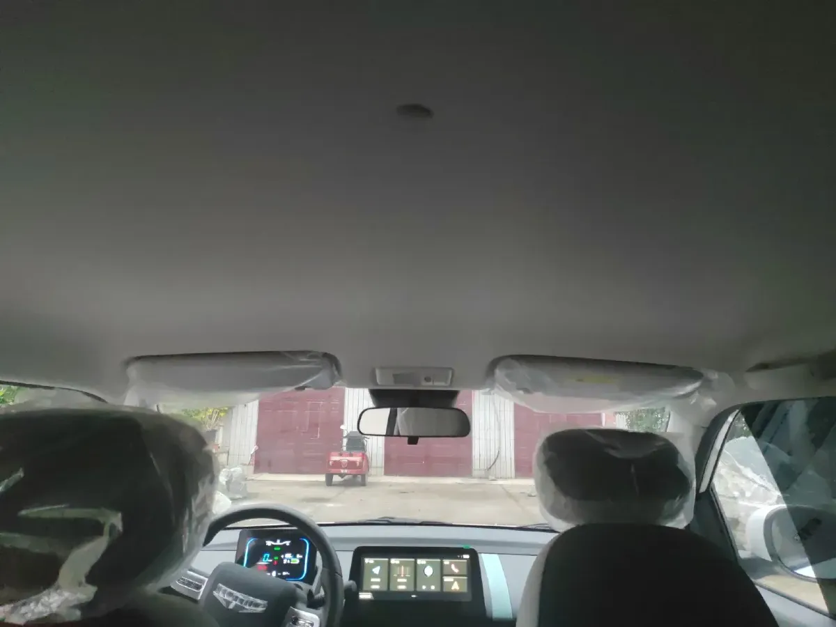 2023 ChangAn Lumin BEV 17.65KWH,autocango,china used car exporter,china ev exporter,chinese used car exporter,chinese used ev exporter