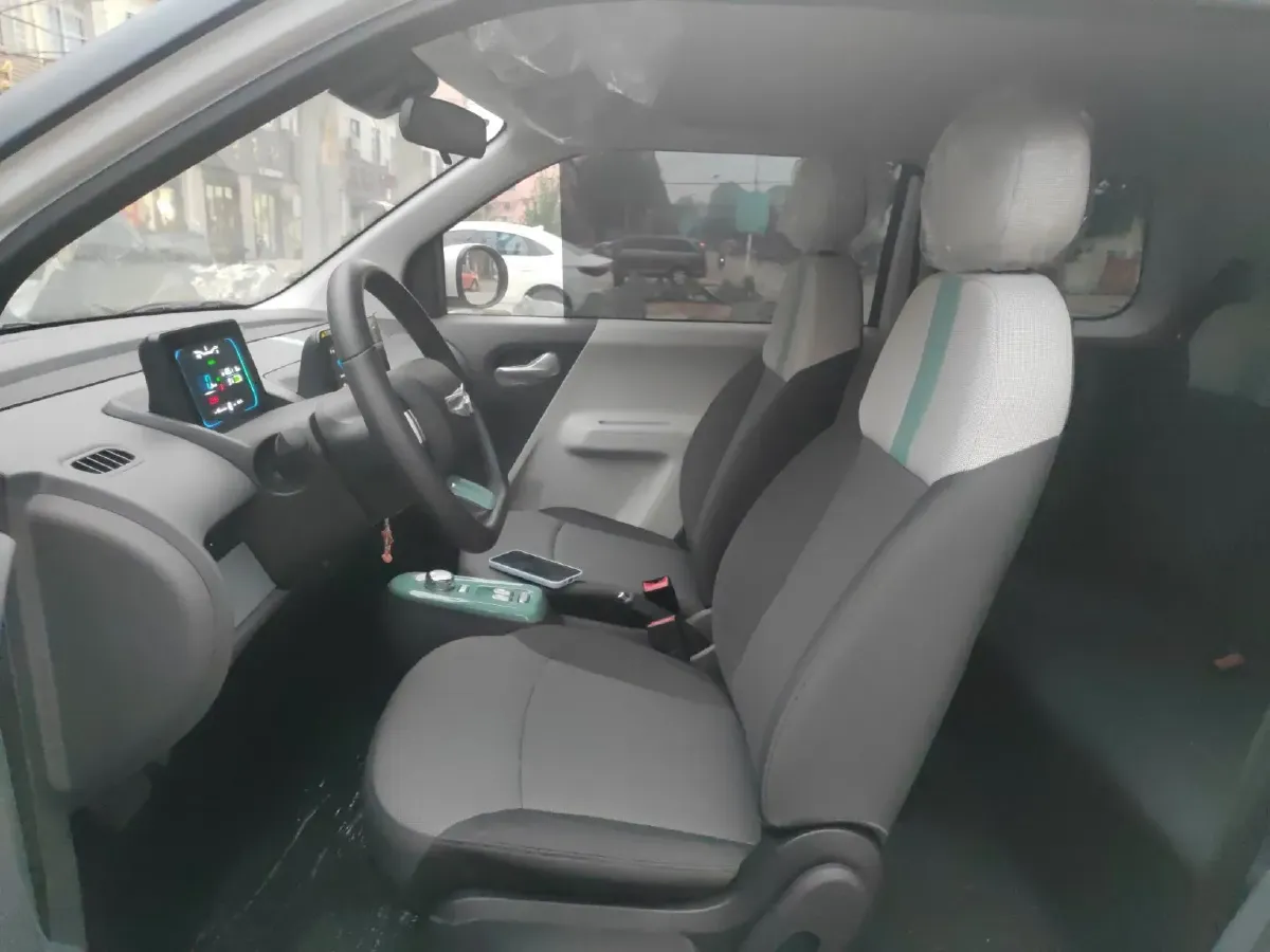 2023 ChangAn Lumin BEV 17.65KWH,autocango,china used car exporter,china ev exporter,chinese used car exporter,chinese used ev exporter