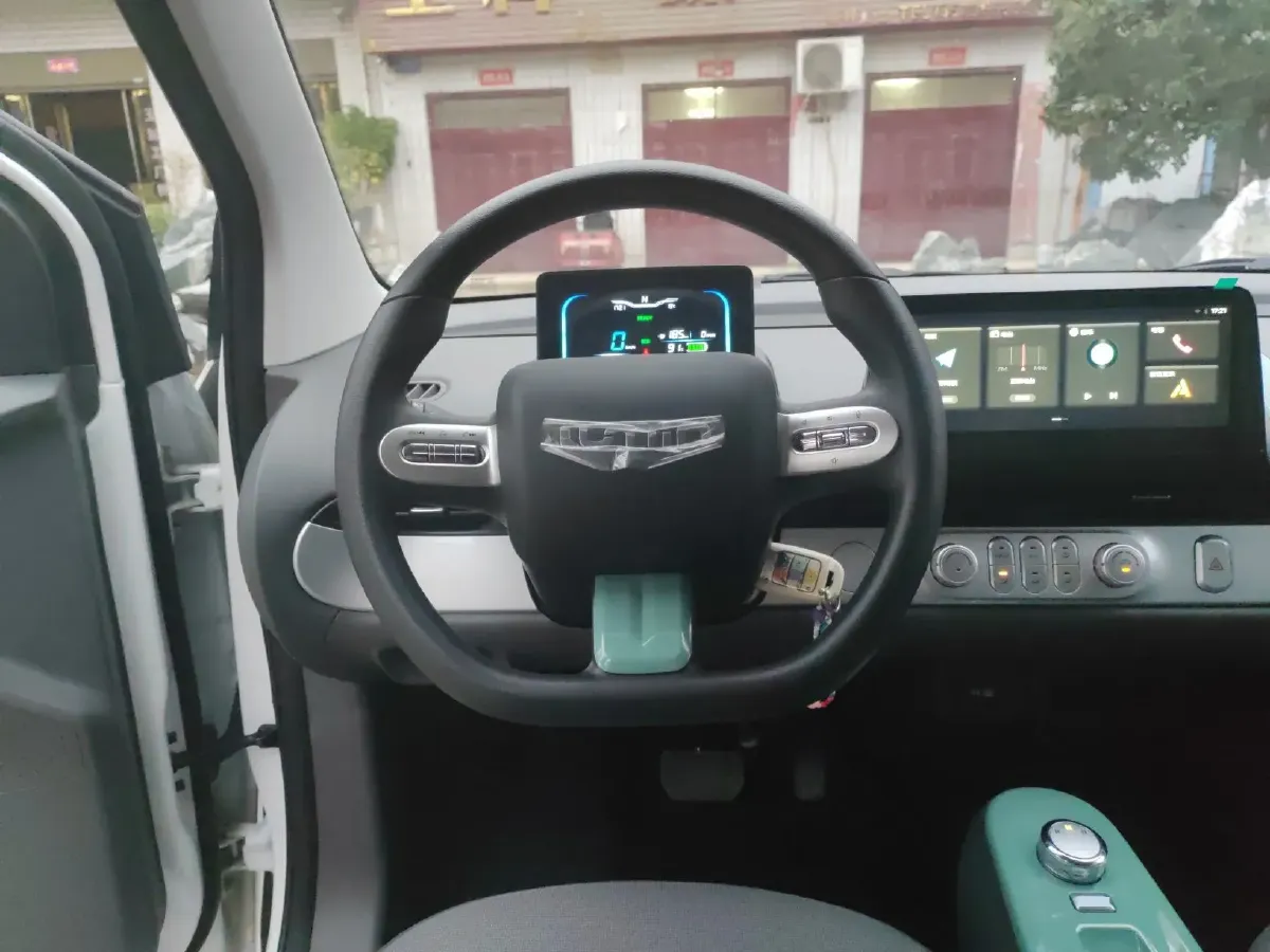 2023 ChangAn Lumin BEV 17.65KWH,autocango,china used car exporter,china ev exporter,chinese used car exporter,chinese used ev exporter