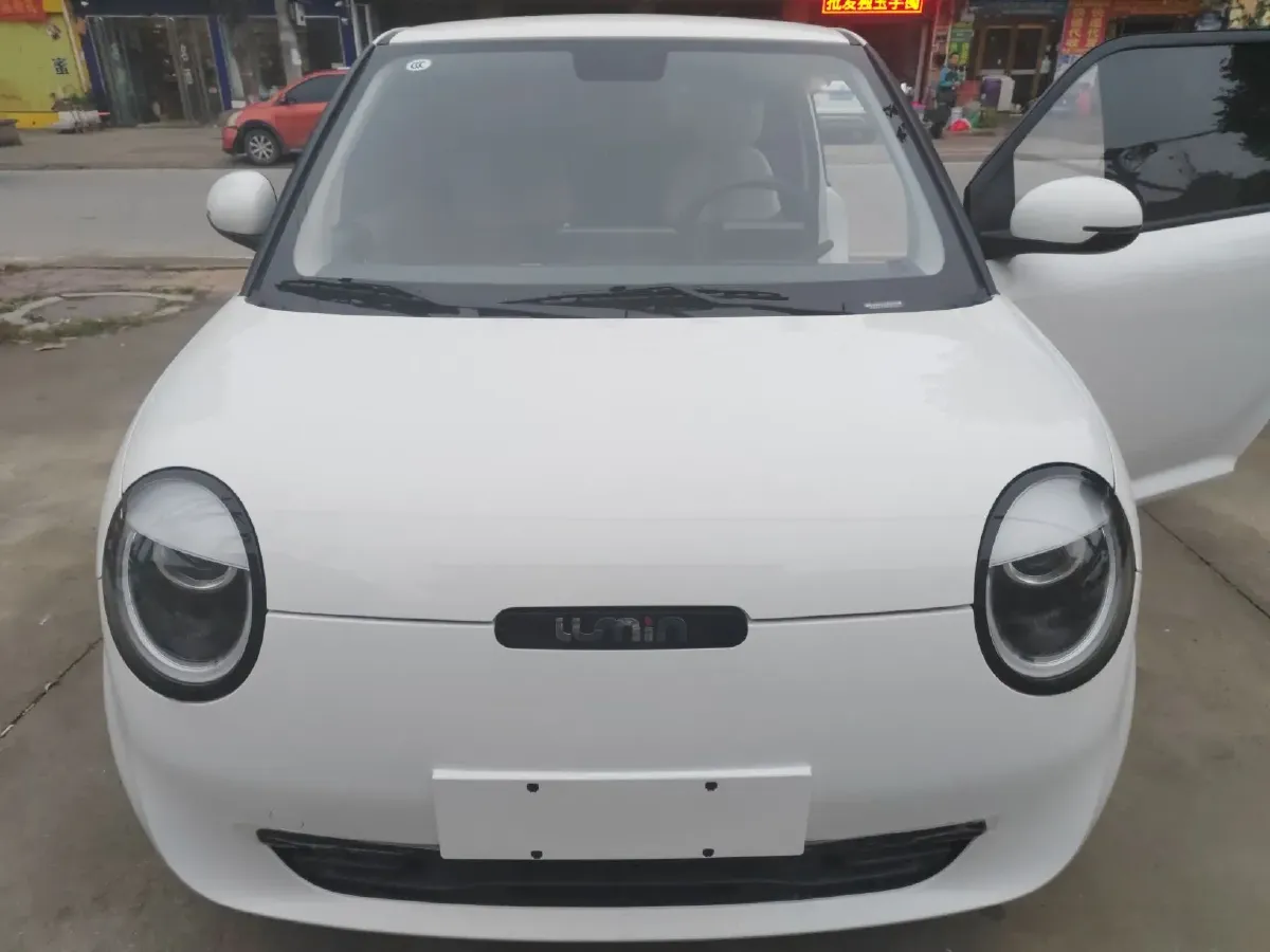 2023 ChangAn Lumin BEV 17.65KWH,autocango,china used car exporter,china ev exporter,chinese used car exporter,chinese used ev exporter
