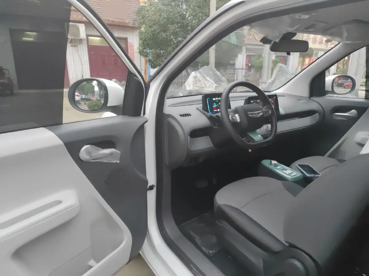 2023 ChangAn Lumin BEV 17.65KWH,autocango,china used car exporter,china ev exporter,chinese used car exporter,chinese used ev exporter