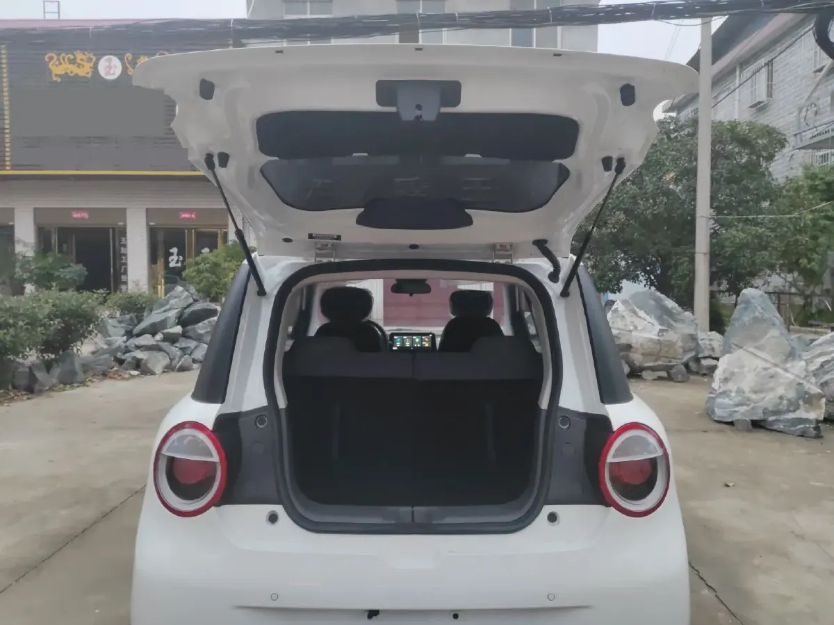 2023 ChangAn Lumin BEV 17.65KWH,autocango,china used car exporter,china ev exporter,chinese used car exporter,chinese used ev exporter