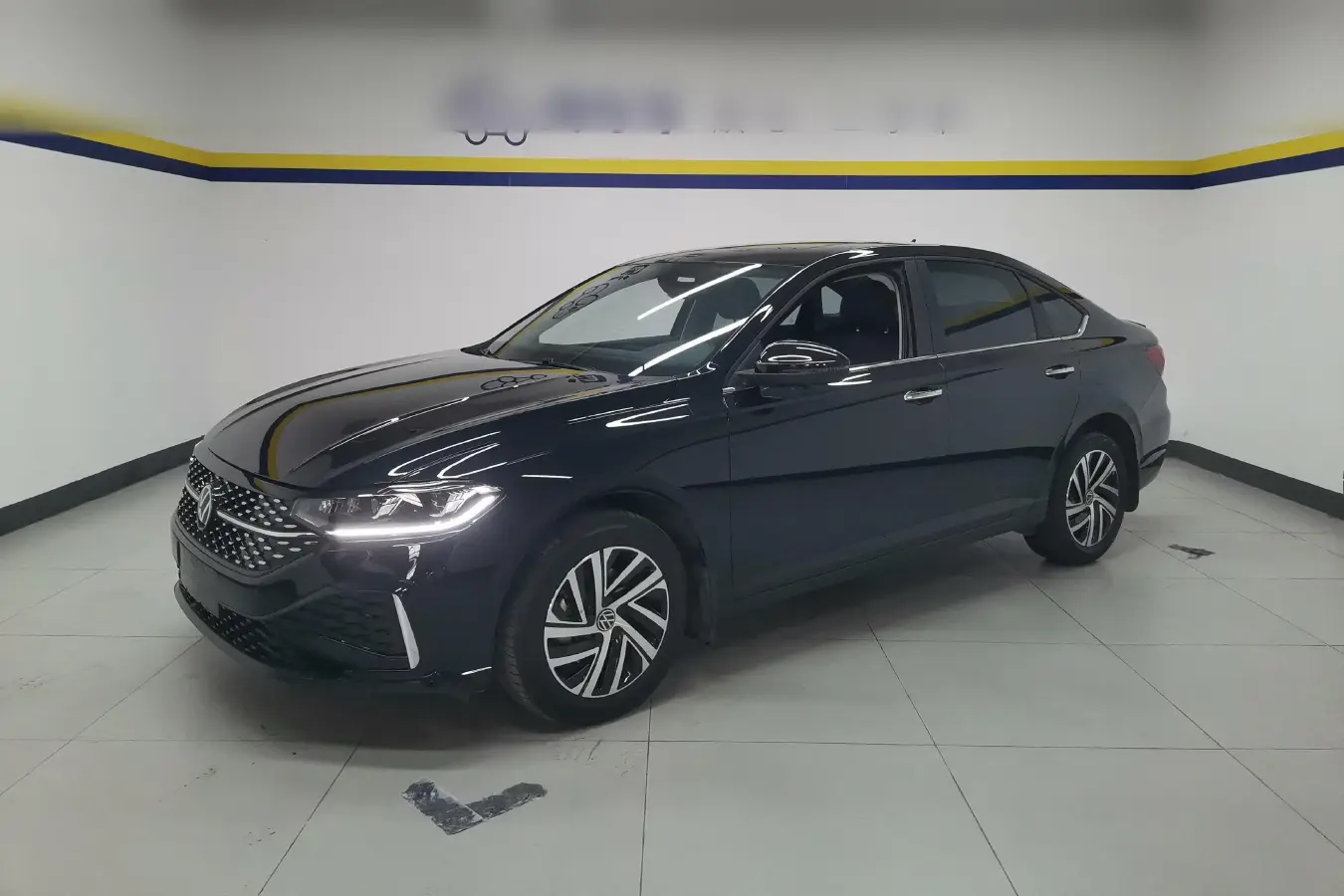 2023 Volkswagen Lavida 1.4T 150HP L4 7DCT