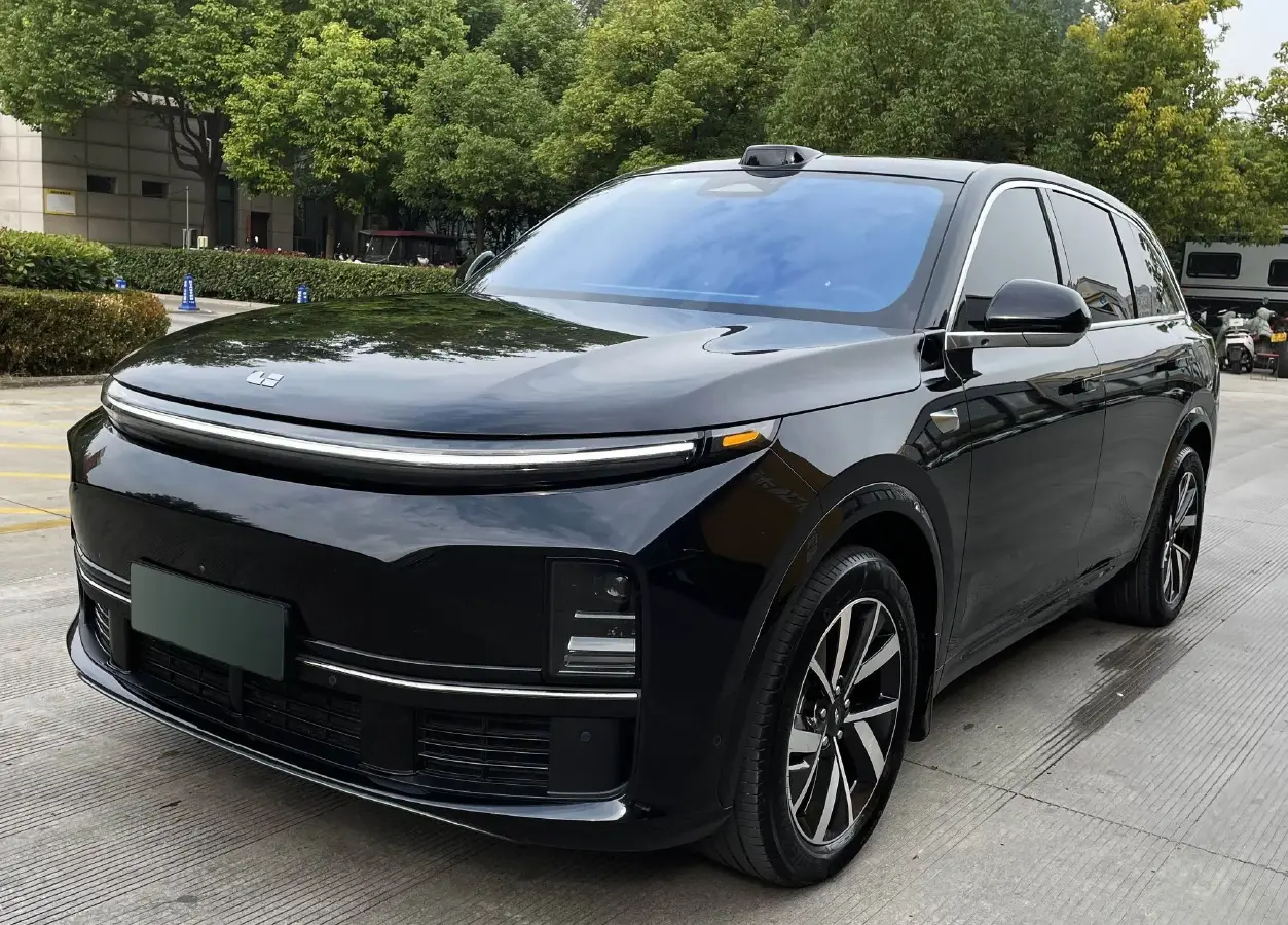 2023 Li L7 Range Extended 154HP REEV 40.9KWH