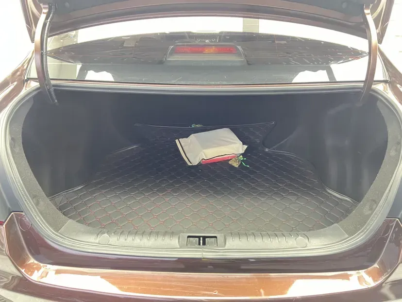 2018 Geely Vision 1.5L 109HP L4 4AT,autocango,china used car exporter,china ev exporter,chinese used car exporter,chinese used ev exporter