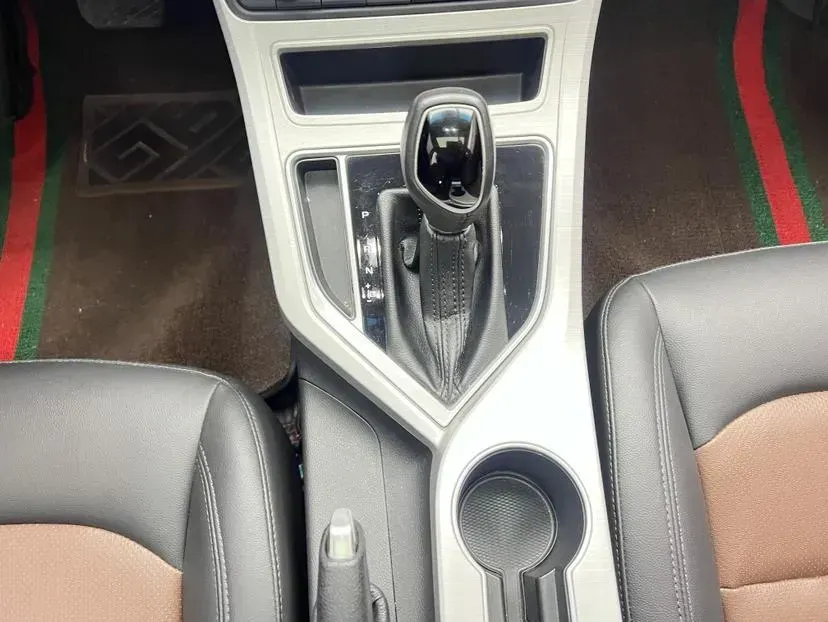 2018 Geely Vision 1.5L 109HP L4 4AT,autocango,china used car exporter,china ev exporter,chinese used car exporter,chinese used ev exporter