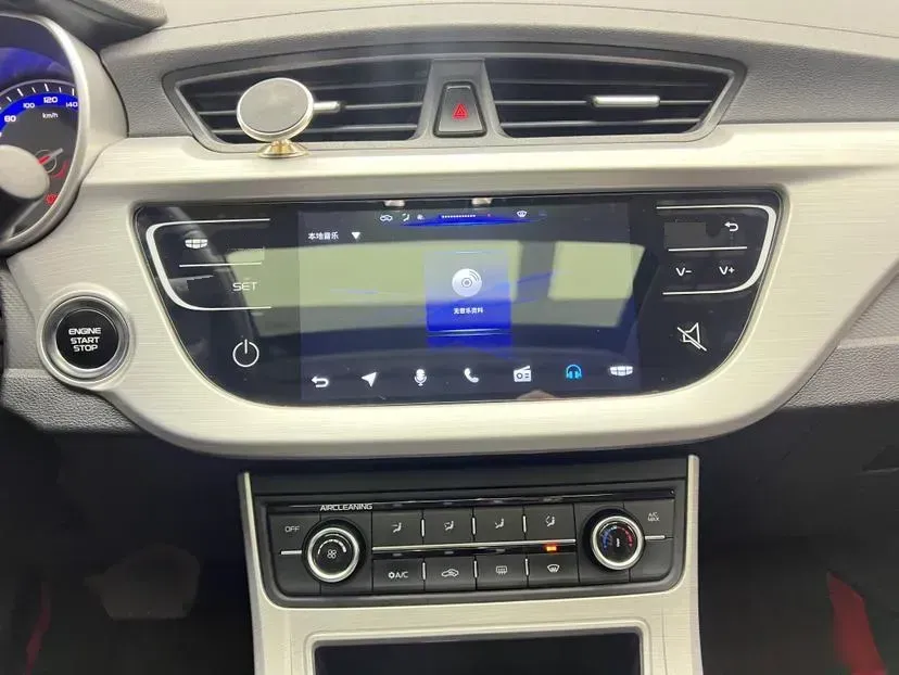 2018 Geely Vision 1.5L 109HP L4 4AT,autocango,china used car exporter,china ev exporter,chinese used car exporter,chinese used ev exporter