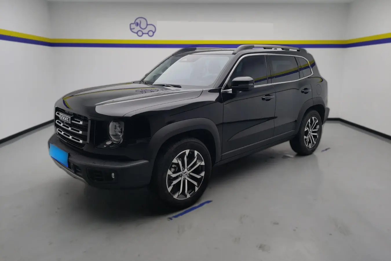 2022 Haval Dargo 1.5T 184HP L4 7DCT