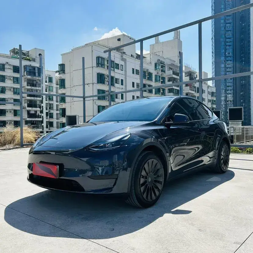 2024 Tesla Model Y BEV 60KWH