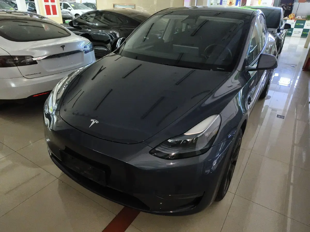 2023 Tesla Model Y BEV 78.4KWH