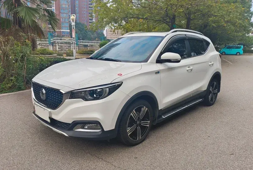 2018 MG ZS 1.5L 120HP L4 4AT